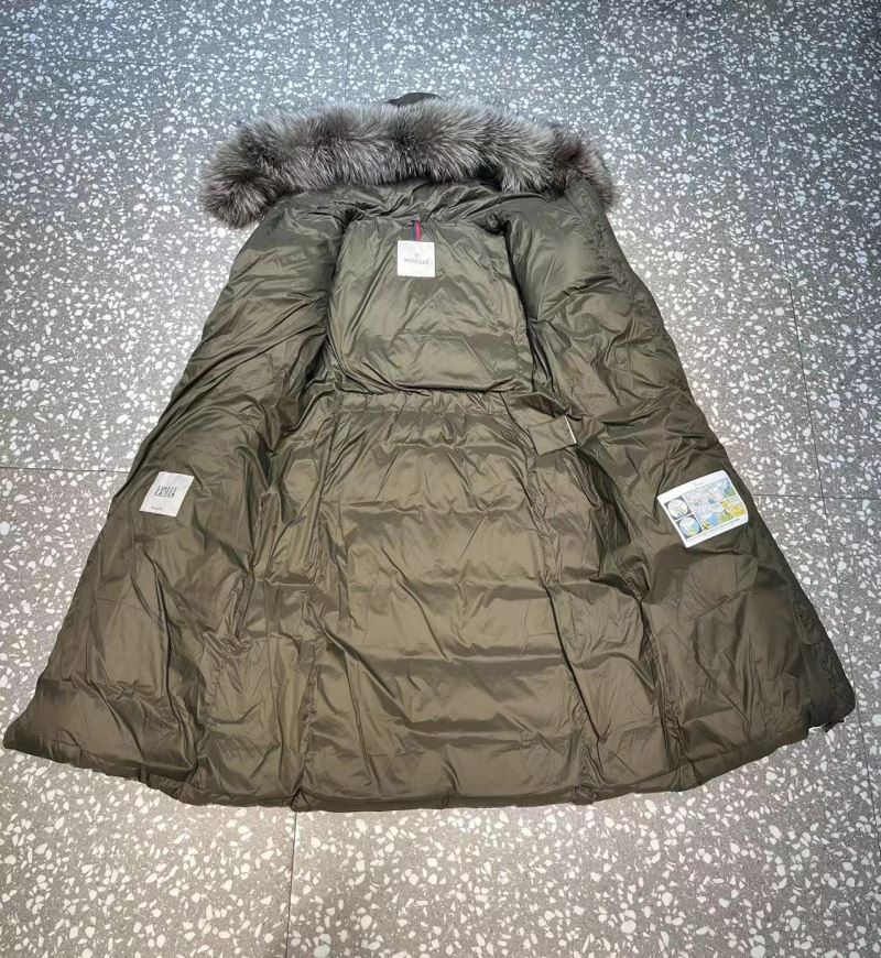 Moncler Down Jackets